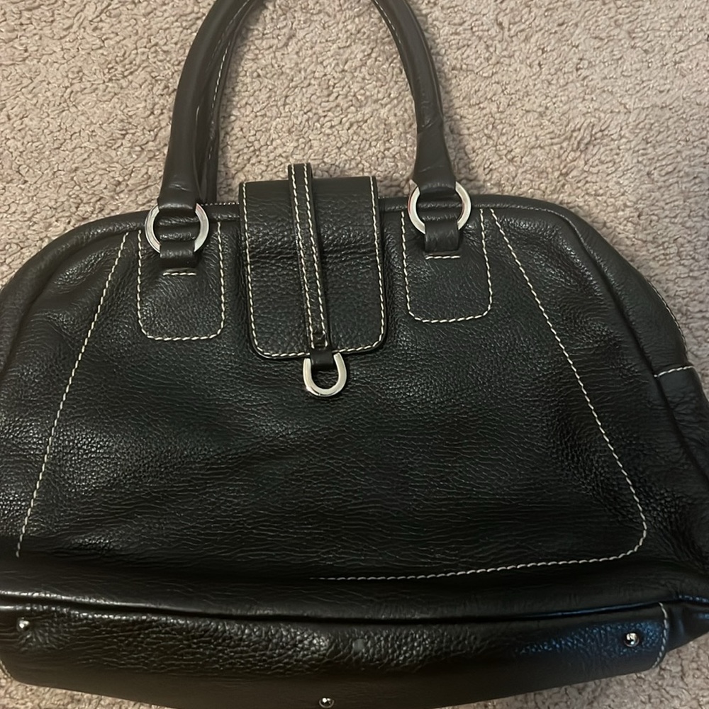 Etienne Aigner hand bag - Picture 4 of 7